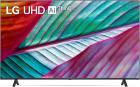 

Телевизор LG 55UR78006LK.ARUG, Черный
