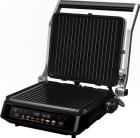 

Электрогриль Weissgauff WCG-350 Chefs Steak, Черный