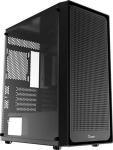 Компьютерный корпус Ocypus Gamma C50 BK (Gamma-C50-BKG000XX-GL )