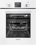 

Электрический духовой шкаф Simfer B4EW59070, Белый