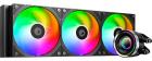

СЖО для процессоров ID-Cooling FX360 Inf