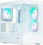 

Компьютерный корпус Zalman P30 V2 WHITE, Белый