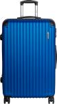 

Чемодан Fusion FTS-1001-L, dark blue, Синий