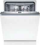 

Встраиваемая посудомоечная машина Bosch SMV6ECX08E