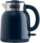 

Чайник электрический Galaxy Line GL 0363, синий