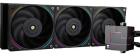 

СЖО для процессоров Thermalright Core Matrix 360 ARGB (C-MATRIX-360-BL)