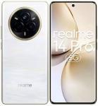 Смартфон Realme 14 Pro 5G RMX5056 12+512 Гб белый жемчуг