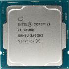 

Процессор Intel Core I3-10100F BOX (BX8070110100F)