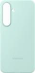 

Чехол для мобильного телефона Samsung S25+ Silicone Case S25+, мятный (EF-PS936CMEGRU)