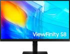 

ЖК монитор Samsung LS27D800EAI (LS27D800EAIXCI), Черный