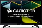

Телевизор Leff 24H690T, Черный