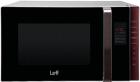 Микроволновая печь - СВЧ Leff 23L, GRILL, 23MD803SG, 800W, серебро