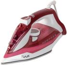 Утюг VLK VESUVIO 2300, белый/пурпурный