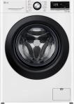 

Стиральная машина LG F4V3ES6W, Белый