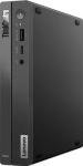 Неттоп Lenovo ThinkCentre Neo 50q Gen 4, i3 1215U (1.2), 8Gb, SSD512Gb, UHDG, без ОС, GbitEth, WiFi, BT, 65W, kb, мышь, клавиатура, черный (12LN003LGP)