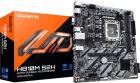 

Материнская плата Gigabyte H810M S2H (LGA1851, mATX), Черный