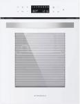 

Электрический духовой шкаф Maunfeld EOEH5110W, Белый