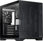 

Компьютерный корпус Chieftec VISIO AIR (GM-30B-M-OP), Черный