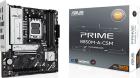 

Материнская плата Asus PRIME B850M-A-CSM (AM5, mATX), Черный