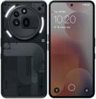 Смартфон Nothing phone 3a PRO 12/256 BLACK