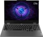 

Ноутбук Lenovo 15.6 IPS FHD LOQ 15IRX9 (83DV00NBRK) grey