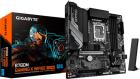 

Материнская плата Gigabyte B760M GAMING X WIFI6E GEN5 (LGA1700, MATX), Черный