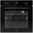 Электрический духовой шкаф LEX EDP 610 BL