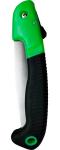 

Ножовка складная садовая Green Boom 18 см длина лезвия (YH-657142)