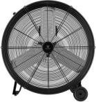 

Вентилятор промышленный напольный Royal Clima RSF-360M-BL, Черный