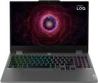 

Ноутбук Lenovo LOQ, 15.6'' FHD IPS 300N 144Hz (83JC00ENRK) Storm Grey