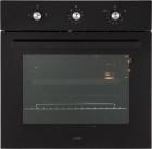 Газовый духовой шкаф Lauf DG-611BL