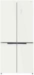 

Многокамерный холодильник Centek CT-1747 Beige NF INVERTER, Бежевый