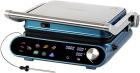 

Гриль Endever Grillmaster-255 (90712) серебристый/голубой