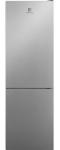 

Двухкамерный холодильник Electrolux LNT5ME32U1, Серебристый