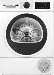 

Сушильная машина Bosch WQG24101BY, Белый