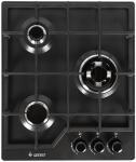 

Газовая варочная панель Gefest ПВГ 1100 К2, Черный