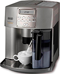 

Кофемашина автоматическая De’Longhi ESAM 3500