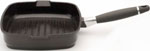

Сковорода Berghoff Virgo Dark 24см 3л (Лит. алюм. антприг.) 2304709
