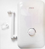 

Водонагреватель проточный Atmor ENJOY 100 5000 Кухня