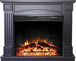 

Каминокомплект Royal Flame Boston с очагом Jupiter FX Black New (венге) 211164905289