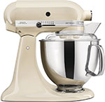 фото Миксер kitchenaid 5ksm 175 pseac