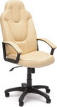 фото Кресло tetchair neo (2) (кож/зам бежевый pu c 36-34)