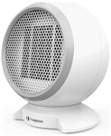 

Тепловентилятор настольный Timberk TFH T 05 UFX