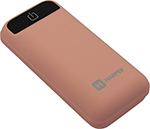 

Внешний аккумулятор Harper PB-2605 Coral