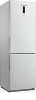 Двухкамерный холодильник Kraft KF-NF 310 WD