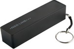 

Внешний аккумулятор Red Line R-2000 (2000 mAh) черный