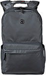 

Рюкзак Wenger 14'' черный полиэстер 28 x 22 x 41 см 18 л 605032