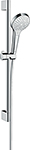 фото Душевой гарнитур hansgrohe croma select s multi l=600 мм &#216 110 мм 3 режима 16 л/мин 26 560 400