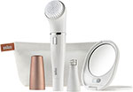

Эпилятор BRAUN SE831