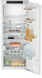 фото Встраиваемый однокамерный холодильник liebherr ire 4521-20